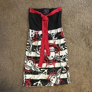 Rare abbey dawn dress